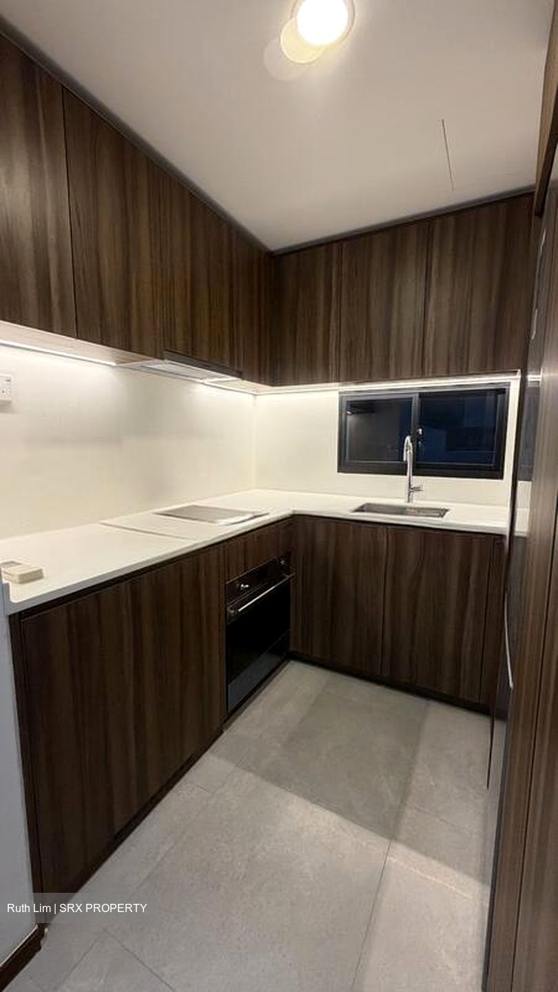 Lentor Modern (D26), Apartment #571069011